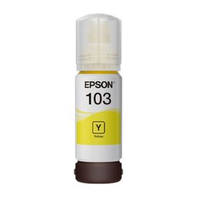 Epson T103 Yellow 65 ml Mürekkep