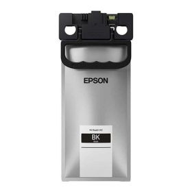 Epson T11E1-C13T11E140 Siyah Ekstra Yüksek Kapasiteli Orijinal Kartuş