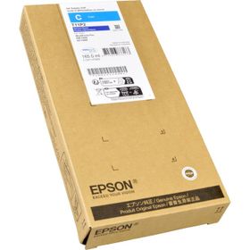 Epson T11P2-C13T11P240 Mavi Orijinal Kartuş