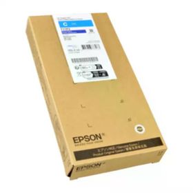 Epson T11P2-C13T11P240 Mavi Orijinal Kartuş