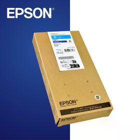 Epson T11P2-C13T11P240 Mavi Orijinal Kartuş