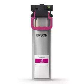 Epson T11P3-C13T11P340 Kırmızı Muadil Kartuş