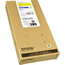 Epson T11P4-C13T11P440 Sarı Orijinal Kartuş