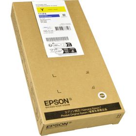 Epson T11P4-C13T11P440 Sarı Orijinal Kartuş