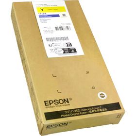 Epson T11P4-C13T11P440 Sarı Orijinal Kartuş