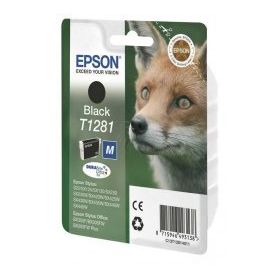 Epson T128140 Siyah Mürekkep Kartuş