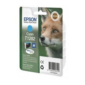 Epson T1282-C13T12824020 Mavi Kartuş