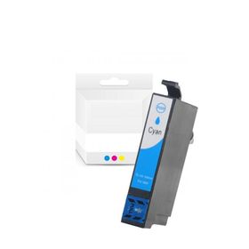 Epson T1282-C13T12824020 Mavi Kartuş