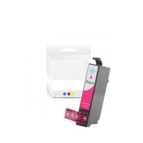 Epson T1283-C13T12834020 Kırmızı Muadil Kartuş