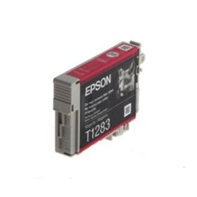 Epson T1283 C13T12834020 Kırmızı Orjinal Kartuş