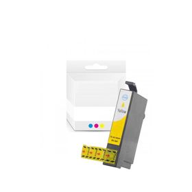Epson T1284-C13T12844020 Sarı Muadil Kartuş