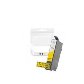 Epson T1284-C13T12844020 Sarı Orjinal Kartuş