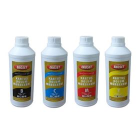 Epson T1284 Sarı Kartuş