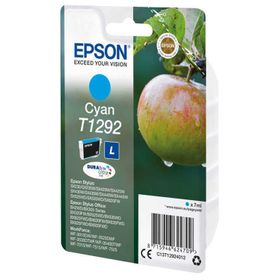 Epson T1292-C13T12924010 Mavi Kartuş