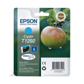 Epson T1292-C13T12924010 Mavi Kartuş
