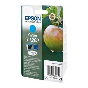 Epson T1292-C13T12924010 Mavi Kartuş