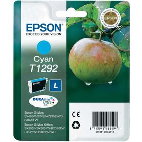 Epson T1292-C13T12924010 Mavi Kartuş