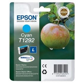 Epson T1292-C13T12924010 Mavi Kartuş