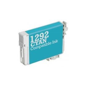 Epson T1292-C13T12924010 Mavi Muadil Kartuş