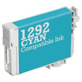 Epson T1292-C13T12924010 Mavi Muadil Kartuş