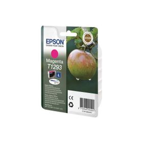 Epson T1293-C13T12934010 Kırmızı Kartuş
