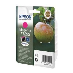 Epson T1293-C13T12934010 Kırmızı Kartuş