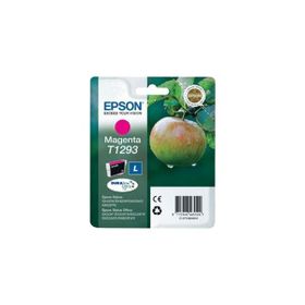 Epson T1293-C13T12934010 Kırmızı Kartuş