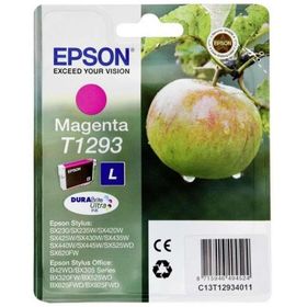 Epson T1293-C13T12934010 Kırmızı Kartuş