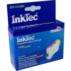 Epson T1293-C13T12934010 Kırmızı Muadil Kartuş