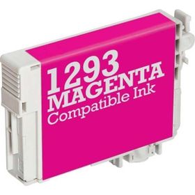 Epson T1293-C13T12934010 Kırmızı Muadil Kartuş