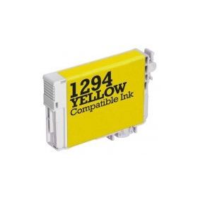 Epson T1294-C13T12944010 Sarı Muadil Kartuş