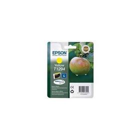 Epson T12944021 Sarı Kartuş