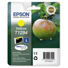 Epson T12944021 Sarı Kartuş