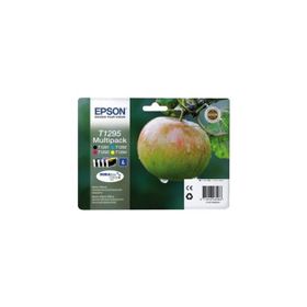 Epson T1295 4'lü Kartuş Seti