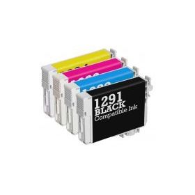 Epson T1295-C13T12954020 Kartuş