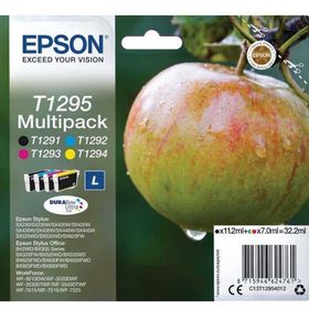 Epson T1295-C13T12954020 Kartuş