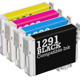 Epson T1295-C13T12954020 Kartuş