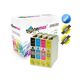 Epson T1295 Stylus Office Bx 635FWD Set Muadil Kartuş