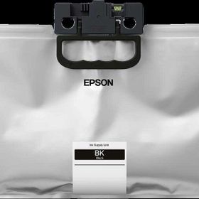 Epson T12E1-C13T12E140 Siyah Orijinal Kartuş
