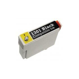 Epson T1301-C13T13014020 Siyah Muadil Kartuş