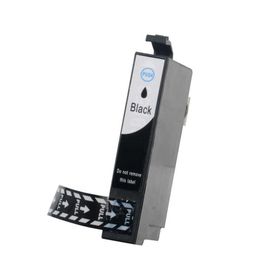 Epson T1301-C13T13014020 Siyah Muadil Kartuş