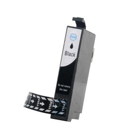 Epson T1301-C13T13014020 Siyah Muadil Kartuş