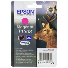 Epson T1303-C13T13034020 Kırmızı Kartuş