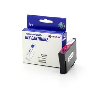 Epson T1303-C13T13034020 Kırmızı Kartuş