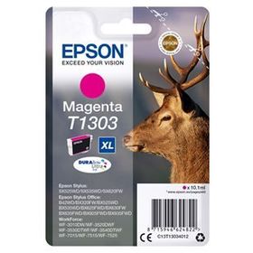 Epson T1303-C13T13034020 Kırmızı Kartuş