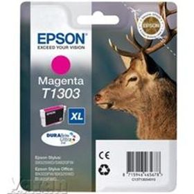 Epson T1303-C13T13034020 Kırmızı Kartuş
