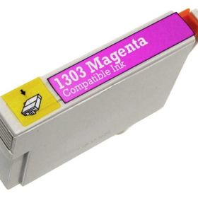 Epson T1303-C13T13034020 Kırmızı Muadil Kartuş