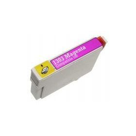 Epson T1303-C13T13034020 Kırmızı Muadil Kartuş