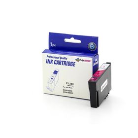 Epson T1303-C13T13034020 Kırmızı Muadil Kartuş