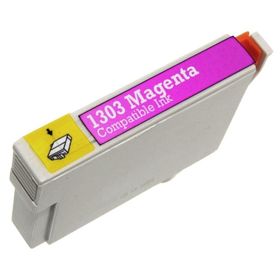 Epson T1303-C13T13034020 Kırmızı Muadil Kartuş